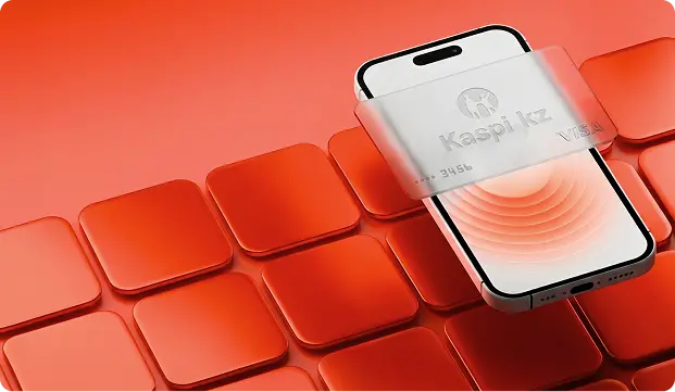 Kaspi.kz